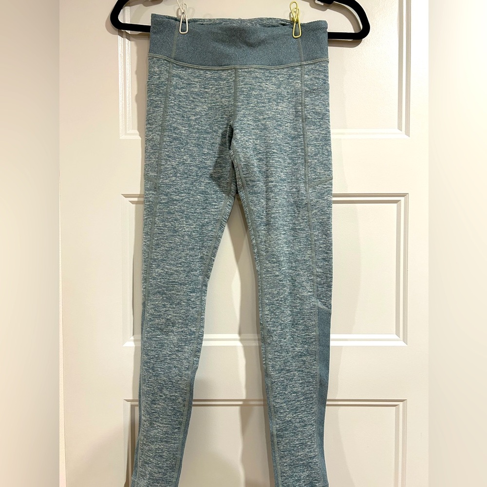 Youth Athleta leggings.  Excellent condition